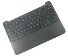 Hewlett Packard (HP) HP klaviatūra (DK FI NO)