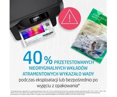 HP 934 XL Juoda rašalo kasetė c2p23ae – Originali – Rašalo kasetė