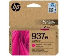 Instant HP Nr. 937 purpurinis momentinis rašalas EVOMORE