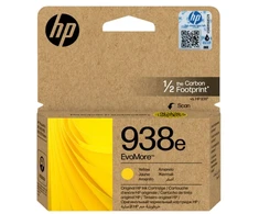 HP Original/Ink cartridge Evomore 938E yellow (4S6Y1PE#LS1)