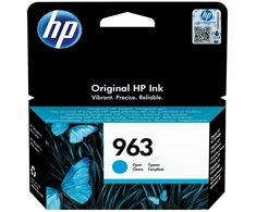 Hewlett Packard (HP) HP 963 mėlynas 3JA23AE Instant Ink