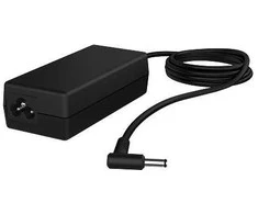 HP AC 65W, Nešiojamas kompiuteris, Indoor, 100-240 V, 50/60 Hz, 65 W, 18.5 V
