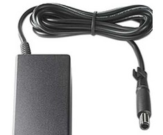 Nešiojamojo kompiuterio maitinimo adapteris HP 90 W, (609947-001)