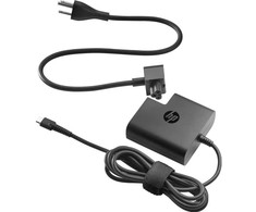 Nešiojamojo kompiuterio maitinimo adapteris HP 65 W, (Y6K63AV)