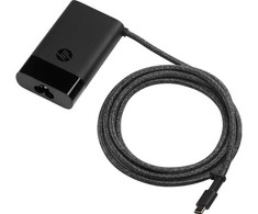 Nešiojamojo kompiuterio maitinimo adapteris HP 65 W, (6FW86AV)
