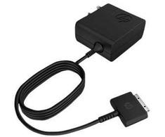 HP kintamosios srovės adapteris yra 65 W diskas