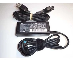 HP Inc. Kintamosios srovės adapteris 65 W išmanusis 4,5 mm (753559-002)