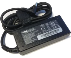 Hewlett Packard (HP) Nešiojamojo kompiuterio maitinimo adapteris HP 65 W, 19.5 V (854055-004)