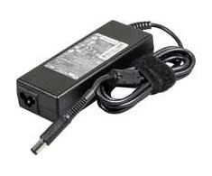 Hewlett Packard (HP) Nešiojamojo kompiuterio maitinimo adapteris HP 90 W, 4.6 A, (709566-001)