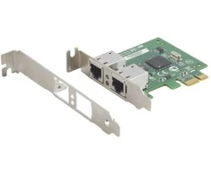 Karta jungiama į tinklą HP ALLIED TELESIS AT-2911T/2 2-POR