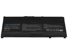 Hewlett Packard (HP) Atmintis nešiojamam kompiuteriui HP Baterija 4C 70Wh 4.55Ah Li-Ion