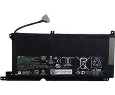 Hewlett Packard (HP) HP BATT 3C 52Wh 4.55Ah LI PG03052 akumuliatorius