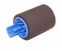 HP CD644-67904, Volelis, Juodas, Mėlynas