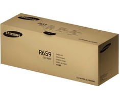 HP CLT-R659 vaizdo būgnas, juodas, žydras, purpurinis, geltonas, 1 vnt.