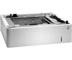 Hewlett Packard (HP) HP Clr LaserJet 550 lapų popieriaus dėklas