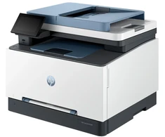 HP Color LaserJet Pro MFP 3302fdwg, spalvinis, spausdintuvas mažam ir vidutiniam verslui, spausdinimas, kopijavimas, skenavimas, faksas, belaidis spausdinimas iš telefono ar planšetinio kompiuterio, automatinis dokumentų padaviklis, dvipusis spausdinimas, dvipusis skenavimas, skenavimas el. paštu, skenavimas į PDF, faksas, priekinis USB „flash" disko prievadas, jutiklinis ekranas, TerraJet kasetė, lazerinis, spalvinis spausdinimas, 600 x 600 DPI, A4, tiesioginis spausdinimas, mėlyna