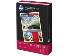 HP Spalvotas lazerinis popierius 90 g/m² – 500 lapų/A4/210 x 297 mm, Lazerinis spausdinimas, A4 (210x297 mm), 500 lapų, Enterprise, 20–80 %, 15–35 °C