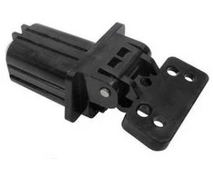 HP CZ271-60023, Vyris, Juodas