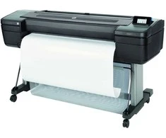 Hewlett Packard (HP) Ploter HP Designjet 44-calowa spausdintuvas PostScript Z9+dr su okrawarką V-Trimmer
