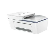 HP DeskJet 4322 belaidis daugiafunkcis spalvotas spausdintuvas, Terminis rašalinis spausdintuvas, Spalvotas spausdinimas, 4800 x 1200 DPI, Spalvotas kopijavimas, A4, Balta
