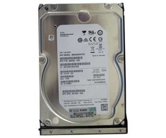 HP DRV HDD 3TB 6G 7.2K LFF SATA MDL LP