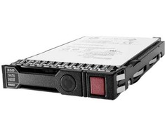 Dysk serwerowy HP DRV SSD 960GB SFF SATA RI SC