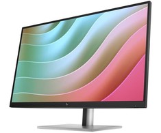 HP E serijos E27k G5 kompiuterio monitorius 68,6 cm (27 colio) 3840 x 1080