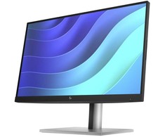 HP E22 G5 FHD Monitorius, 54.6 cm (21.5"), 1920 x 1080 pikselių, Full HD, LCD, 5 ms, Juodas