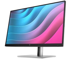 HP E24 G5 FHD monitorius