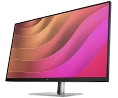 HP E32k G5 4K USB-C PVC Free Monitorius, 80 cm (31.5"), 3840 x 2160 pikselių, 4K Ultra HD, LCD, 5 ms, Juodas