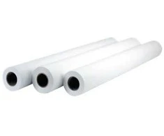 HP Professional Matte Canvas – 18,1 mylios • 392 g / m2 • 1067 mm x 15,2 m, E4J61B