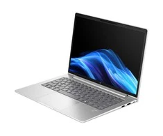 Nešiojamas kompiuteris HP EliteBook 6 EB 6 G1i 14 AI U5 225U 14i 24/512(EN), Intel Core Ultra 5, 35,6 cm (14"), 1920 x 1200 pikselių, 24 GB, 512 GB, Windows 11 Pro