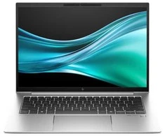 Nešiojamas kompiuteris HP EliteBook 840 G11 Intel Core Ultra 5 125U nešiojamasis kompiuteris 35,6 cm (14") WUXGA 16 GB DDR5-SDRAM 512 GB SSD Wi-Fi 7 (802.11be) Windows 11 Pro AI PC Sølv