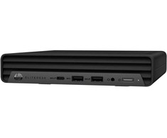 Stacionarus kompiuteris HP EliteDesk 805 G6 Desktop Mini 35W PC