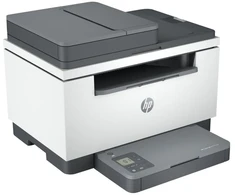 HP LaserJet MFP M234sdw nespalvinis lazerinis daugiafunkcis spausdintuvas su dvipusiu spausdinimu ir Wi-Fi