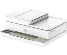 HP ENVY 6520e Wireless All-in-One Color Spausdintuvas, Instant Ink Photo spausdinimas, Thermal inkjet, Spalvotas spausdinimas, 4800 x 1200 DPI, Spalvotas copying, A4, rusvai gelsvas