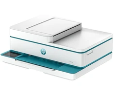 HP Envy 6530 belaidis daugiafunkcis spalvinis spausdintuvas, nuotraukų spausdinimas, kopijavimas, skenavimas, šiluminis rašalinis, spalvinis spausdinimas, 4800 x 1200 DPI, spalvinis kopijavimas, A4, balta