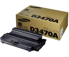 Hewlett Packard (HP) HP ML-D3470A - 4000 pages - Juodas - 1 pc(s)