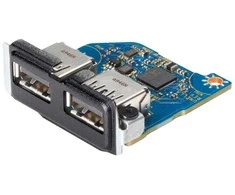 Hewlett Packard (HP) HP USB 3.1 Gen1 x2 Module Flex IO v2