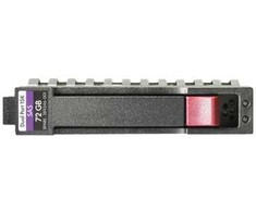 Dysk HP HDD 600GB SAS 2.5 inch SFF