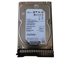 Diskas HP HDD 6TB 6G 7.2K LFF SATA MDL