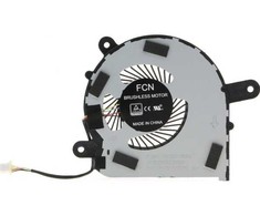 Hewlett Packard (HP) HP 4 kontaktų HDD ventiliatoriaus blokas, skirtas FC5A5 EliteDesk 800 G3