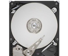 Hewlett Packard Enterprise HPE - Kietasis diskas - 1 TB - Karštojo keitimo - 3,5" (8,9 cm) - SATA 3Gb/s - 7200 rpm - Tinklo saugojimo sistemai X1800, X1800 2.4TB, X1800 292 (536648-001)