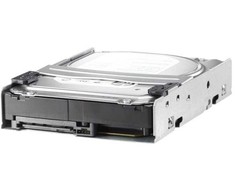 Dysk serwerowy HP 1.2TB 2.5'' SAS-2 (6Gb/s) (693648R-B21)