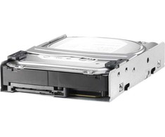 Hewlett Packard (HP) Dysk serwerowy HP 1.2TB 2.5'' SAS-2 (6Gb/s) (718162-S21)