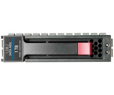 Dysk serwerowy HP 160GB 3.5'' SATA II (3 Gb/s) (458945-B21)