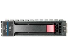 Dysk serwerowy HP 250GB 3.5'' SATA II (3 Gb/s) (458926-B21)