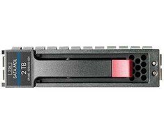 Hewlett Packard (HP) Dysk serwerowy HP Enterprise 2TB 3.5'' SATA II (3 Gb/s) (508040-001)