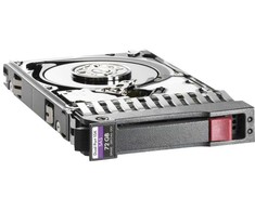 Hewlett Packard (HP) Dysk serwerowy HPE 300GB 2.5'' SAS-2 (6Gb/s) (652611-S21)