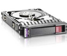 Dysk serwerowy HP 450GB 3.5'' SAS-1 (3Gb/s) (737573-001)